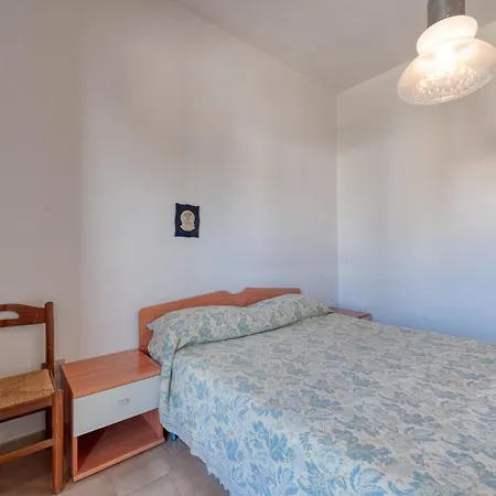 Casa Lucia A Apartment *