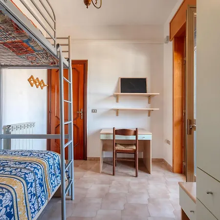 شقة Casa Lucia A