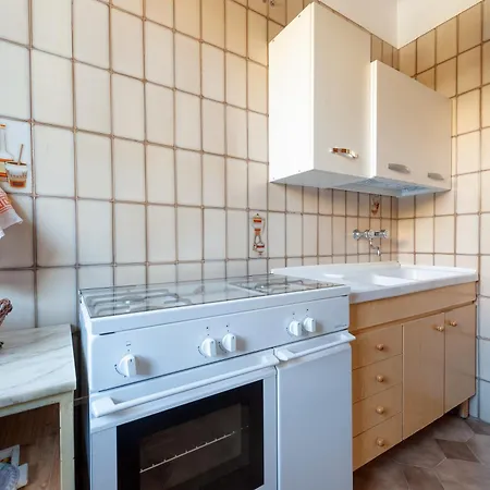 Casa Lucia A شقة توري لابيلو