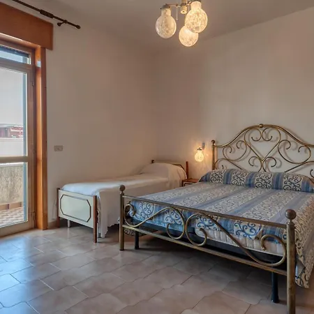 Casa Lucia A توري لابيلو