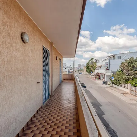 Casa Lucia A توري لابيلو