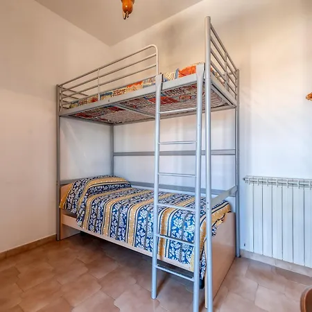 Apartment Casa Lucia A