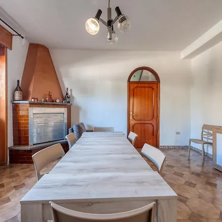 Casa Lucia A