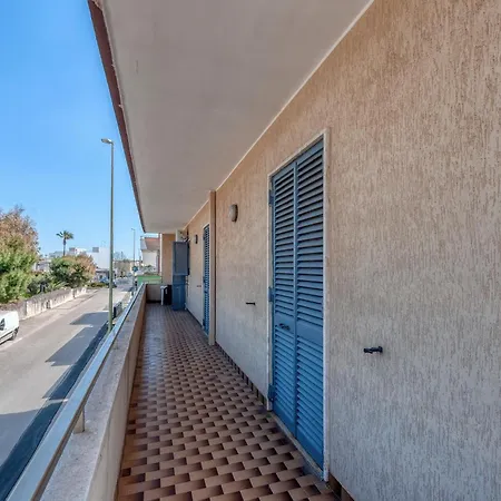 Casa Lucia A Apartment *