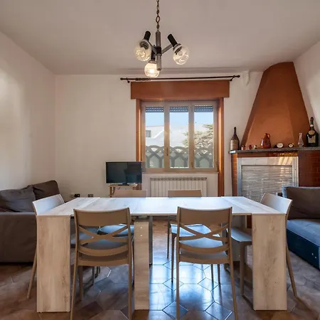 شقة Casa Lucia A *