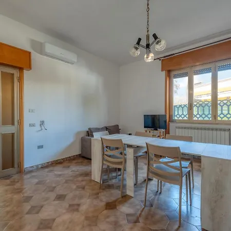شقة Casa Lucia A توري لابيلو