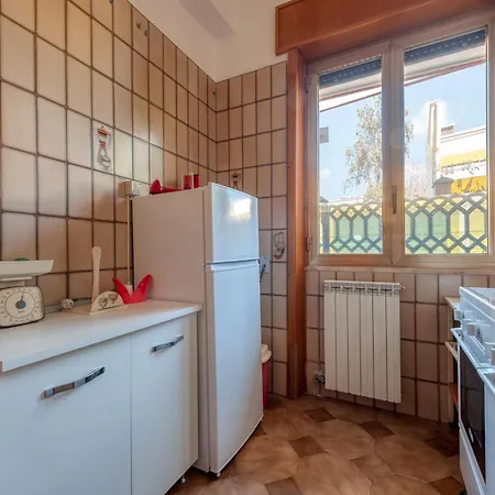 Casa Lucia A توري لابيلو