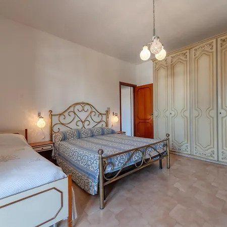 شقة Casa Lucia A توري لابيلو