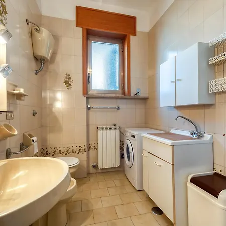 Casa Lucia A شقة *