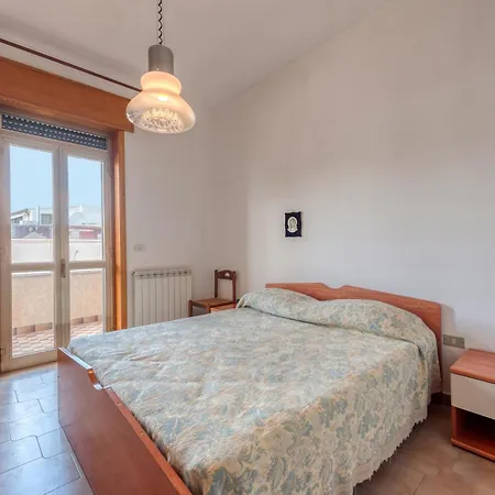 Διαμέρισμα Casa Lucia A *