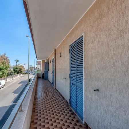 شقة Casa Lucia A
