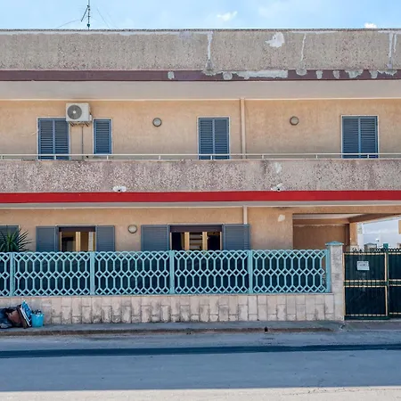 Casa Lucia A